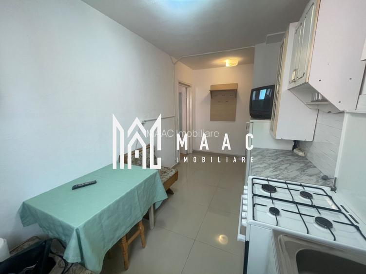 Apartament 2 camere | Locatie excelenta | Zona Cedonia - 11