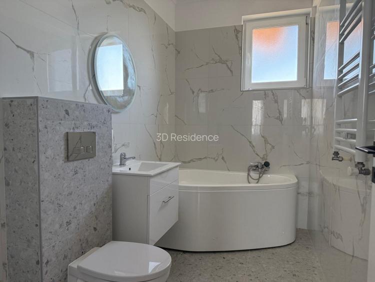 Casa gata de mutat FRUMUSANI  4 camere - 12