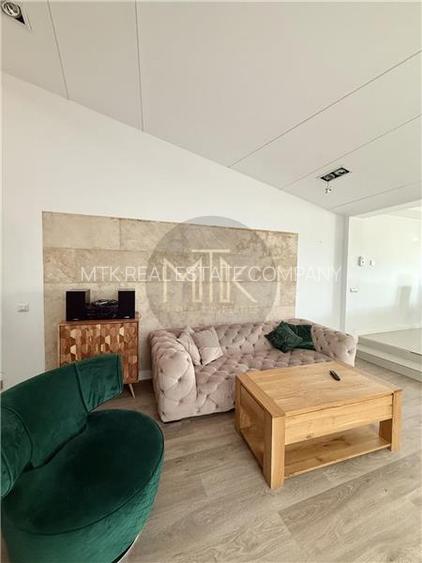 Herastrau - PERSEPOLIS | Ap. 4 Camere, Complet mobilat&utilat - 3