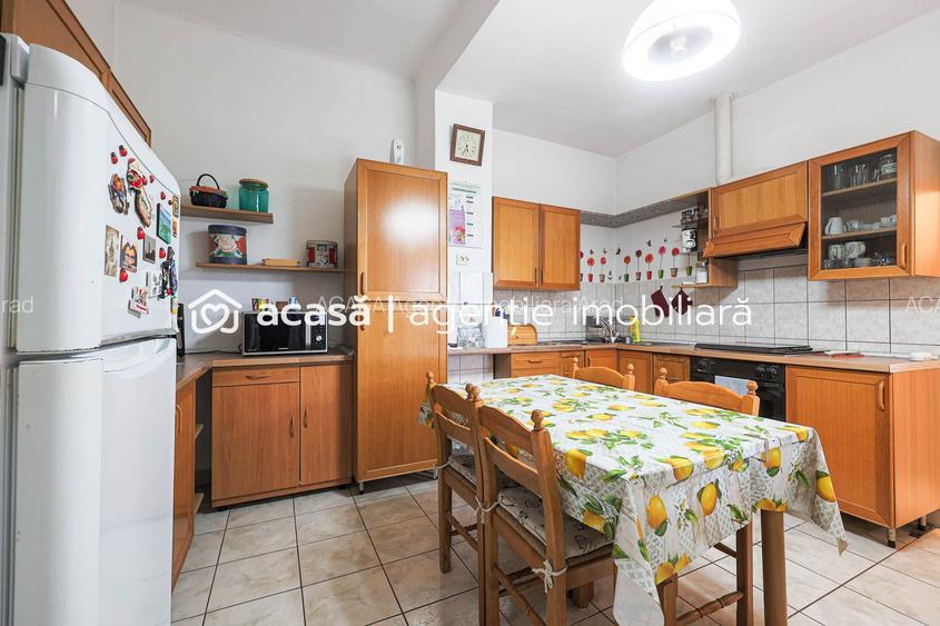Vilă 5 camere Grădiște | 2 corpuri | 0% comision. Preț negociabil - 15