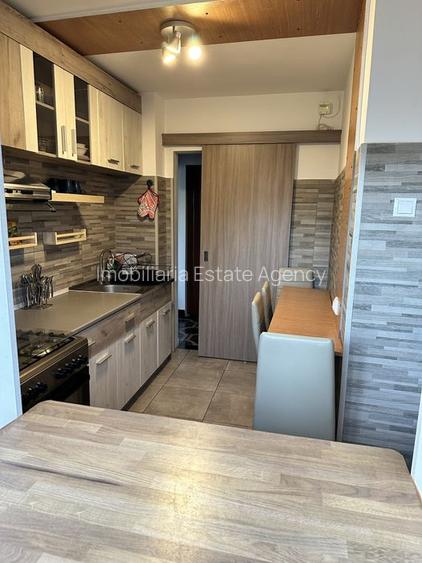 Apartament 2 camere Unirii - Cantemir, mobilat si utilat modern, renovat, liber - 4