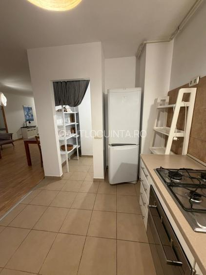 Apartament 3 camere /Otopeni /parcare/centrala/FELICITY - 10