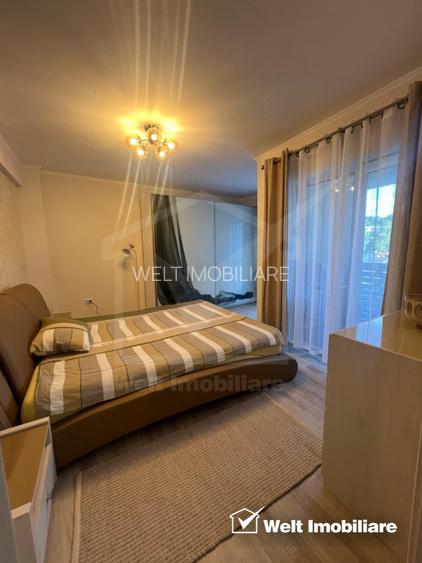 Apartament de 2 camere, zona Tetarom, modern si spatios ! - 5