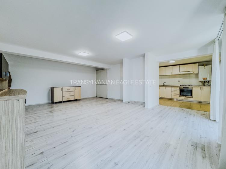 Apartament spatios situat in Zorilor/Hasdeu cu terasa spatioasa - 10