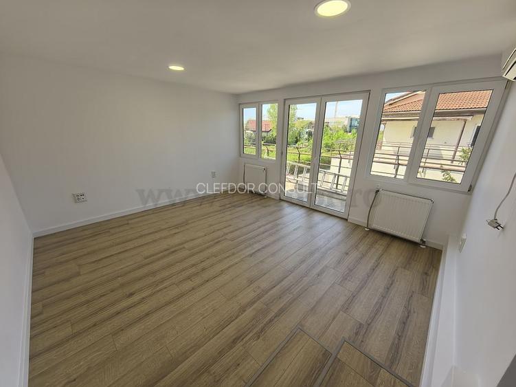 Vila RENOVATA in apropiere de American School - 18