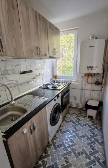 Apartament mobilat de inchiriat Micro 19 - 4