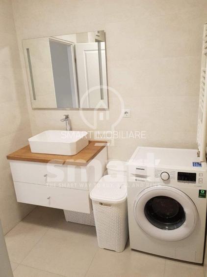 Apartament 2 camere  Garaj subteran   Grand Park Iulius Mall  - 10