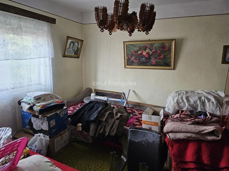 Casă de vânzare în Urziceni, Ialomița – 4 camere, 97,20 mp - 14