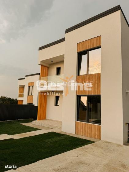  COMISION O %,Miroslava, Casa individuala, P+1+POD,  - 3