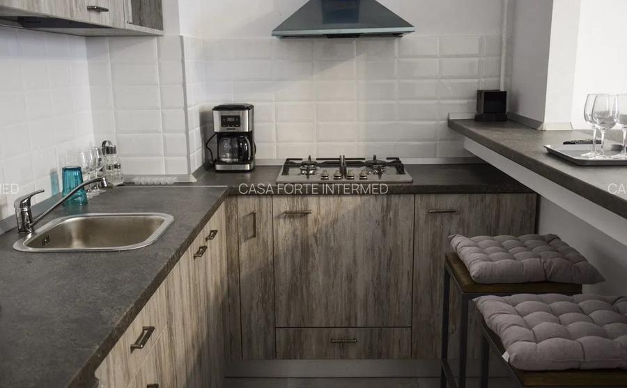 Garsoniera in complex Onix Blue Mamaia 72.000 euro neg - 4