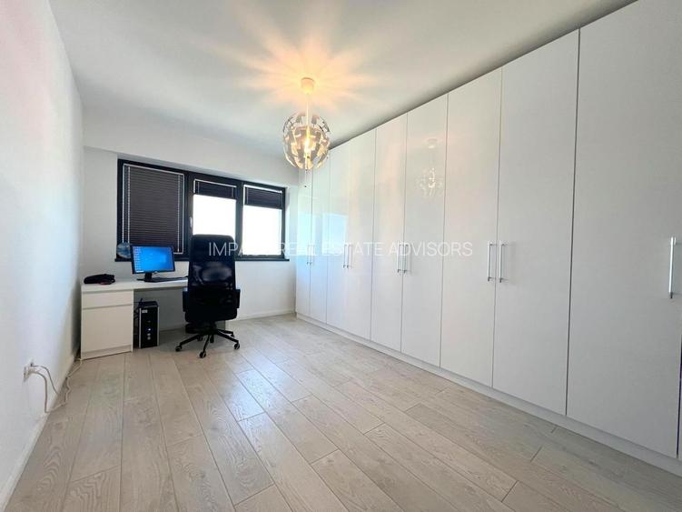 4 camere  119 mp priveliste panoramica– Casa Presei Residence - 5