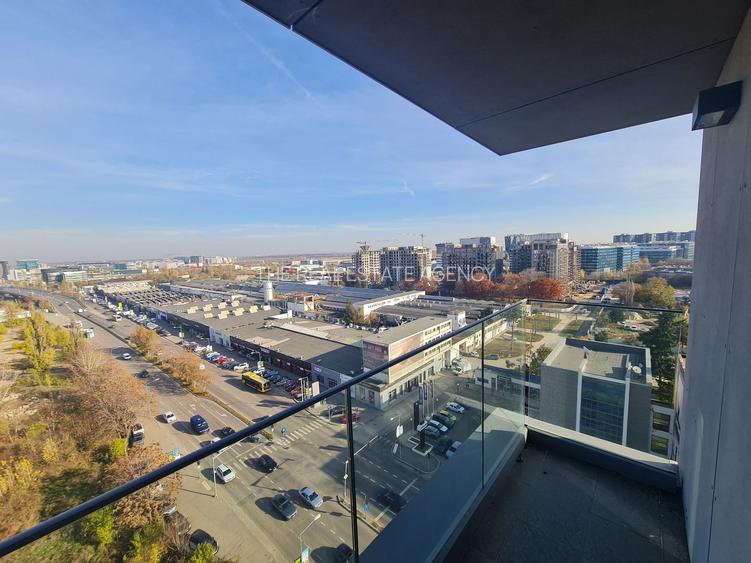 Penthouse tip duplex de excepție | 250  mp utili | Cloud 9 – Faza 1 - 21