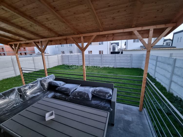 Casa de vanzare in Pantelimon -Ferma Animalelor - 4