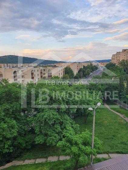 Apartament cu 2, 52mp, Zona EON - 8