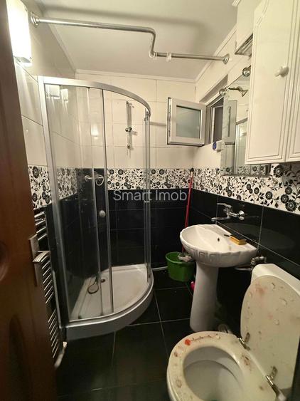 De închiriat apartament 3 camere VIZIRU 1 parter - 5
