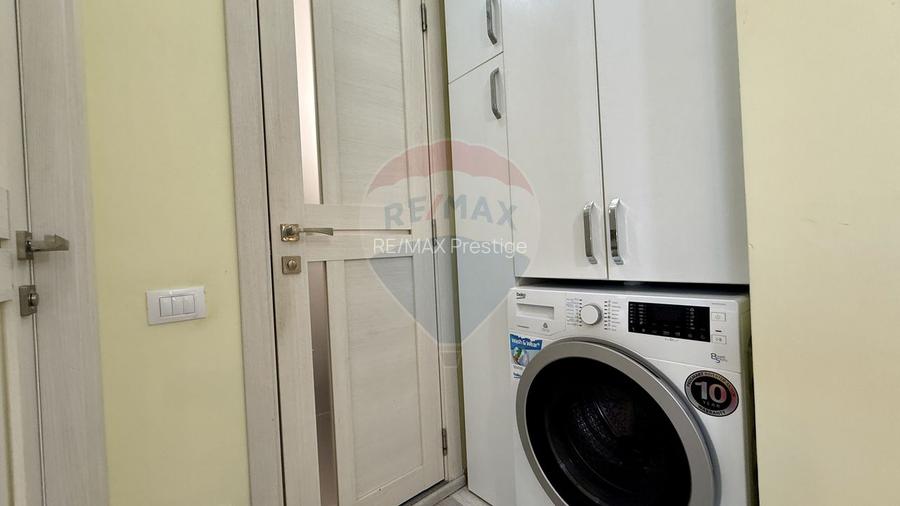 Apartament 3 camere | Nicolae Grigorescu | Centrală proprie - 13