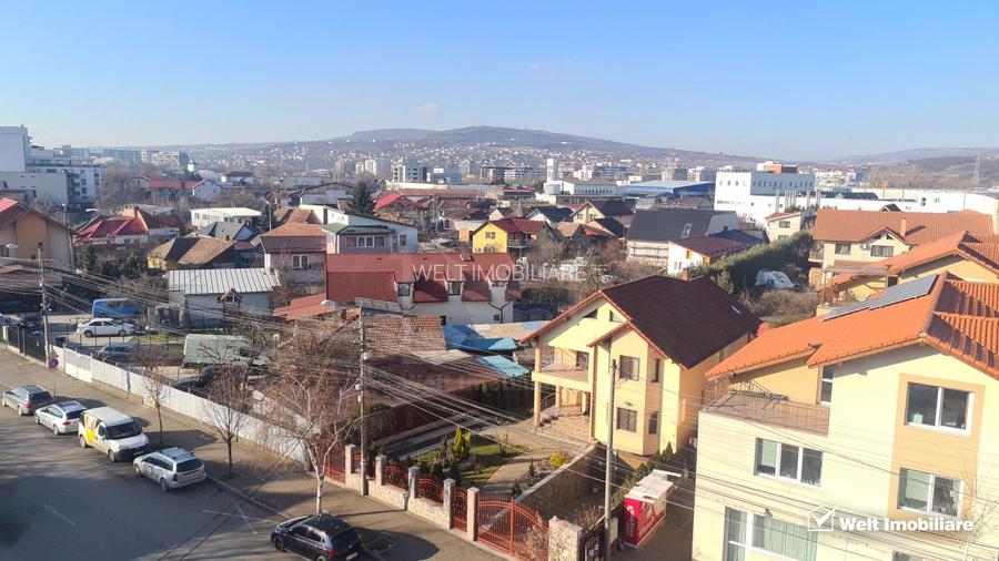 Spatiu comercial sau de birouri, imobil nou, zona Hornbach ! - 8