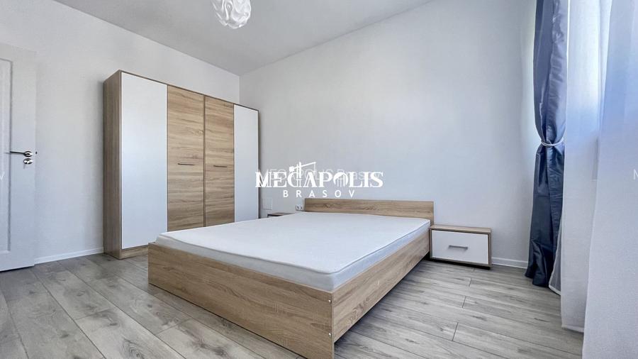 Duplex 4 camere | Complex modern | Stradă asfaltată - 9