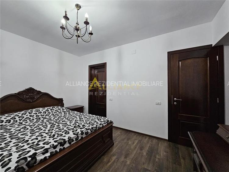 Vila individuala P+1 cu 4camere /3bai teren- 566mp - 28