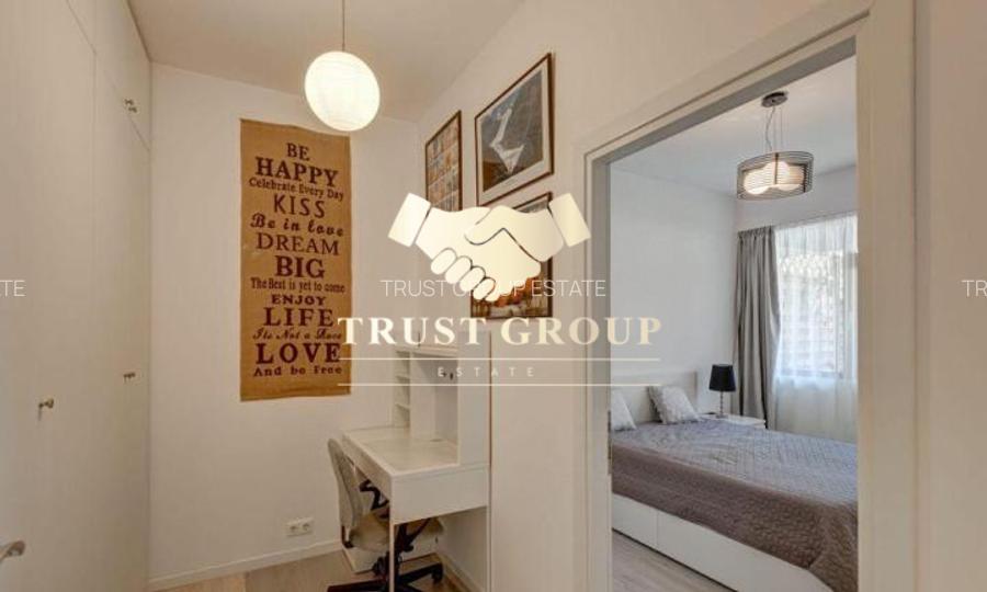 Apartament 4 camere Ultracentral | Parcare | Terasa 31 mp  - 6