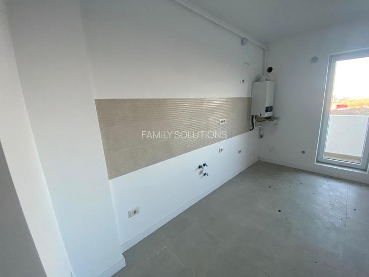 MUTARE RAPIDA! Studio finalizat 51mp , Metrou Berceni 5-7min - 9