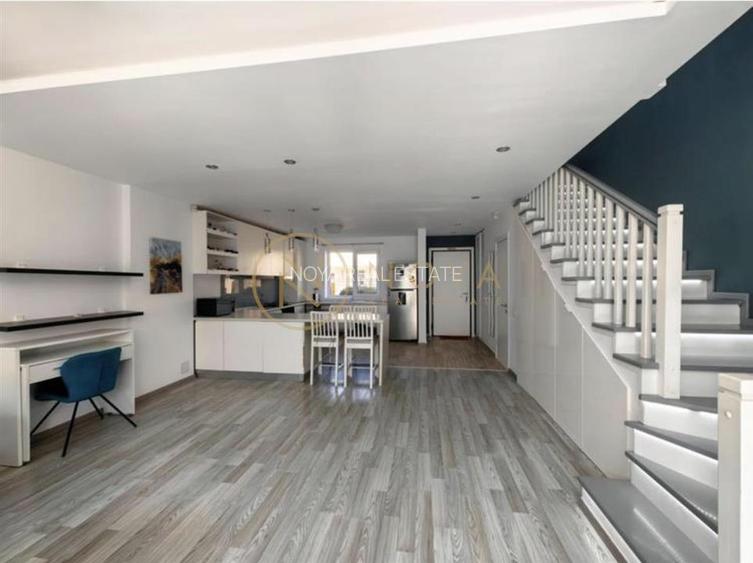 Vila 4 camere Pipera Avangarde Forest 2 locuri parcare - 5