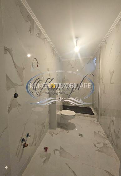 Apartament nou in Floresti, strada Eroilor, zona Spartan - 4