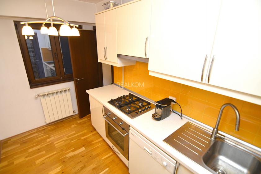 VANZARE APARTAMENT 3 CAMERE UNIRII – CAMERA DE COMERT - 11