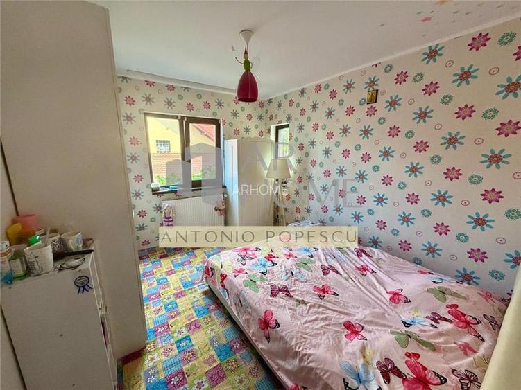 Casa 4 camere, in Ploiesti, zona ultracentrala. - 14