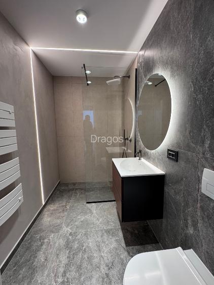 2 camere   prima inchiriere  - 9