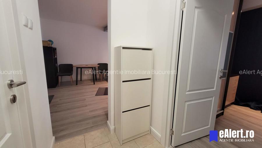 Apartament 2 camere, ultracentral, Str. Ion Campineanu, Sala Palatului! - 13