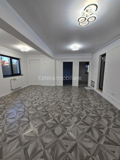 APARTAMENT DE VÂNZARE CU DOUĂ CAMERE DE 80 MP ZONA ȘOSEAUA CHITILEI SEC.1 - 10