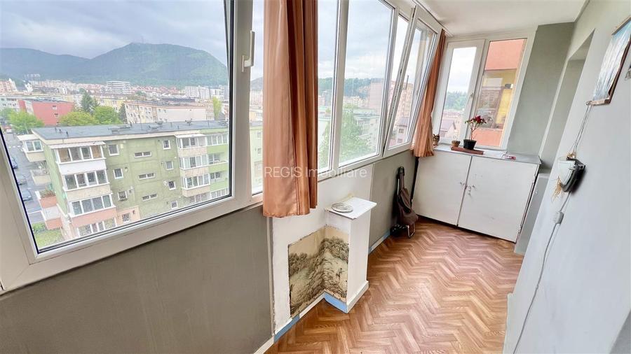 Apartament 2 camere decomandat etaj intermediar Calea Bucuresti, Brasov - 13
