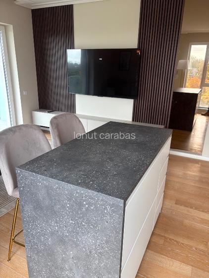 Aparament 2 camere Prelungirea Ghenecea - 2