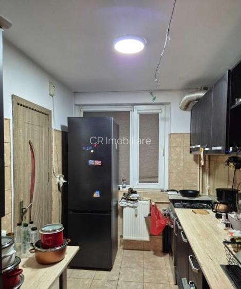 Apartament 3 camere Dristor Camil Ressu - 7