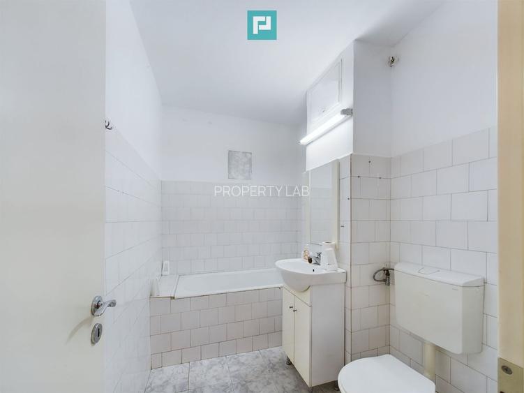 Apartament cu 2 camere parter, complex TM - 4