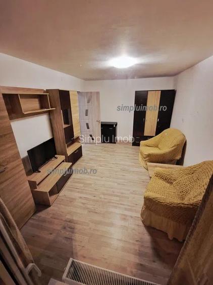 2 Camere Decomandat Renovat Piata Resita - 2