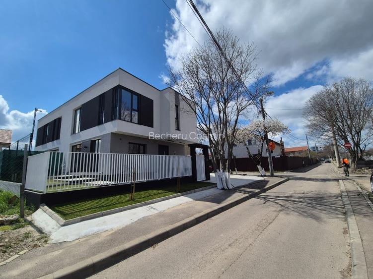 Casa P+1E, Corp A Zona ELVILA, Palazu Mare - 2