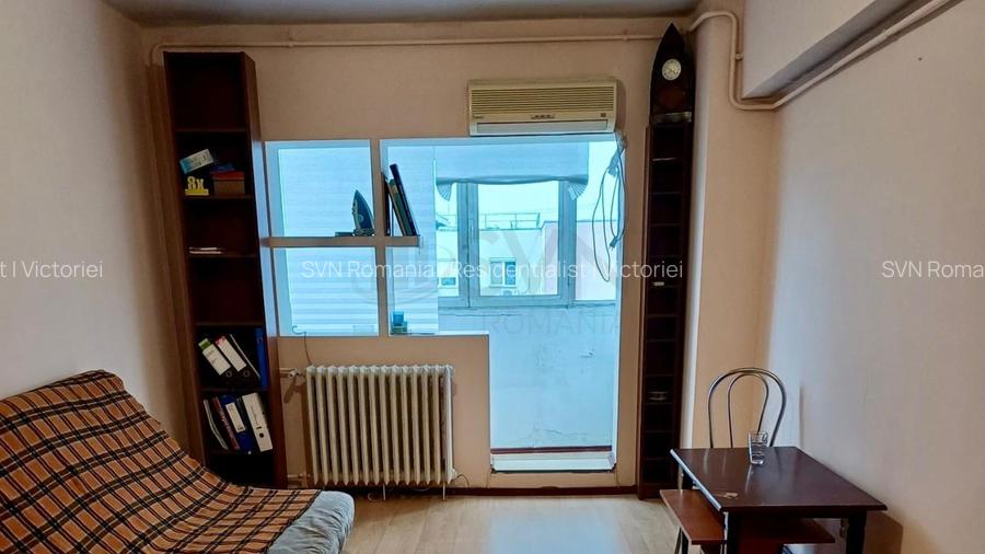REA1026593 Apartament 2 camere Crangasi - 2