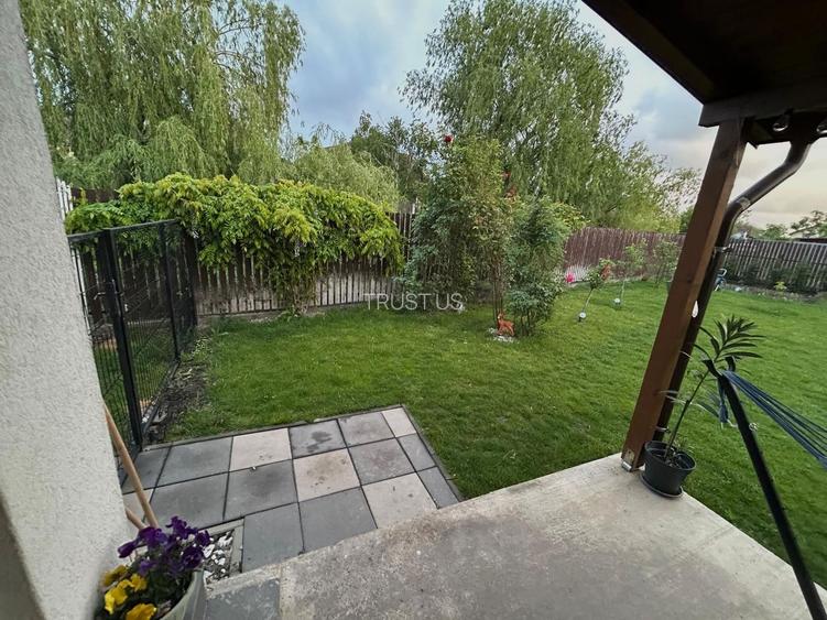 Comision 0% Duplex modern, 4 camere, teren 341 mp, Sânandrei - 2