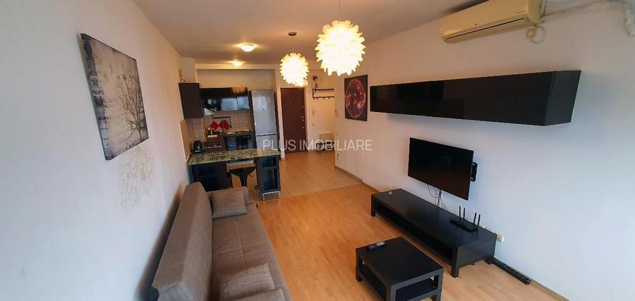 Apartament 2 camere Complex Armonia zona Titan - 2