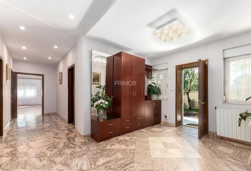 St. cel Mare,eleganta D+P+E in zona de case Parcul Circului,teren generos-500mp - 11