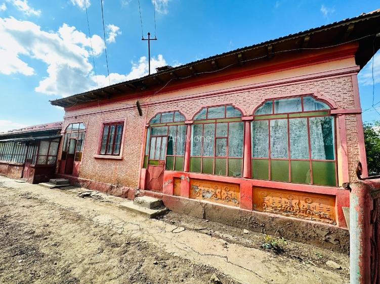 Vând casă în comuna Izvoarele județul Teleorman  - 3