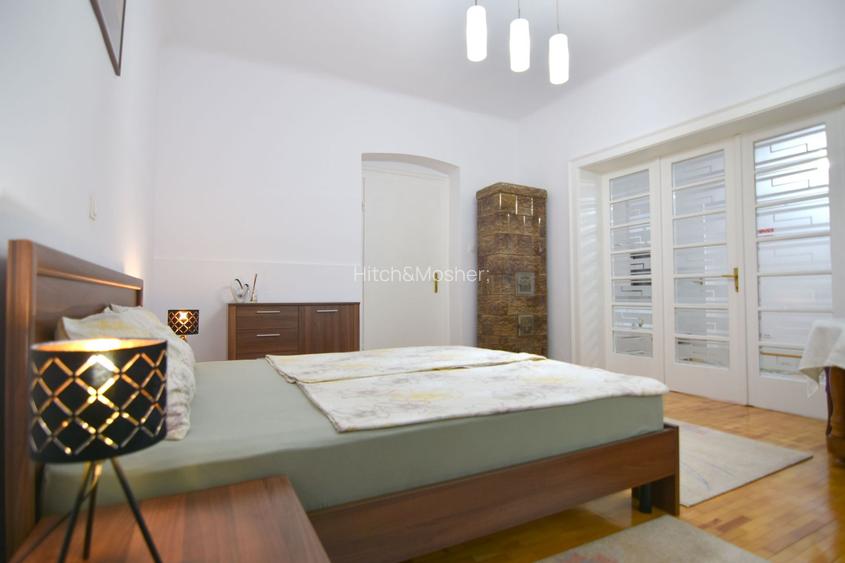 Apartament la casa-4 camere-Piata Crucii Timisoara - 8
