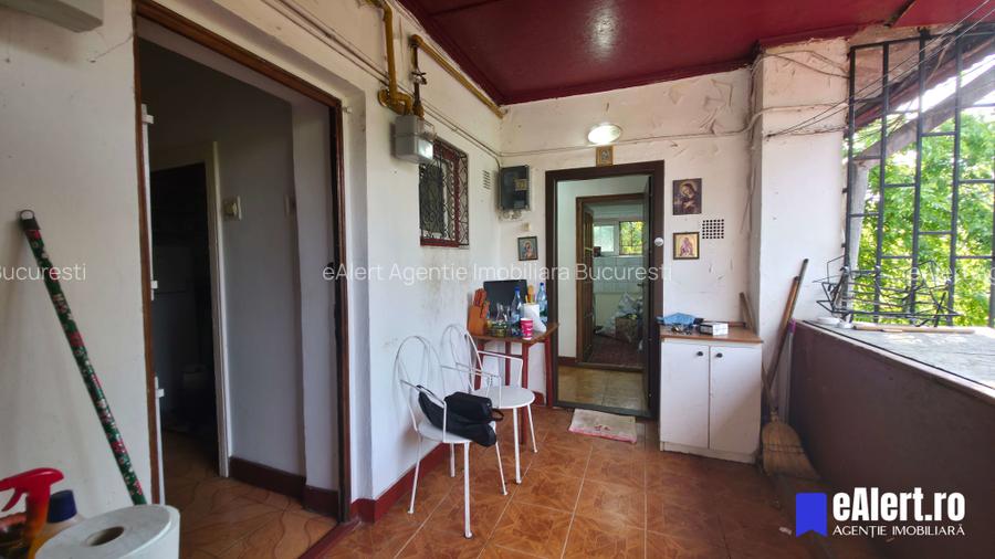 Garsonieră de vanzare, str. Doicești, Titan, Baba Novac, etaj 1/1, 29,86 mp. - 9