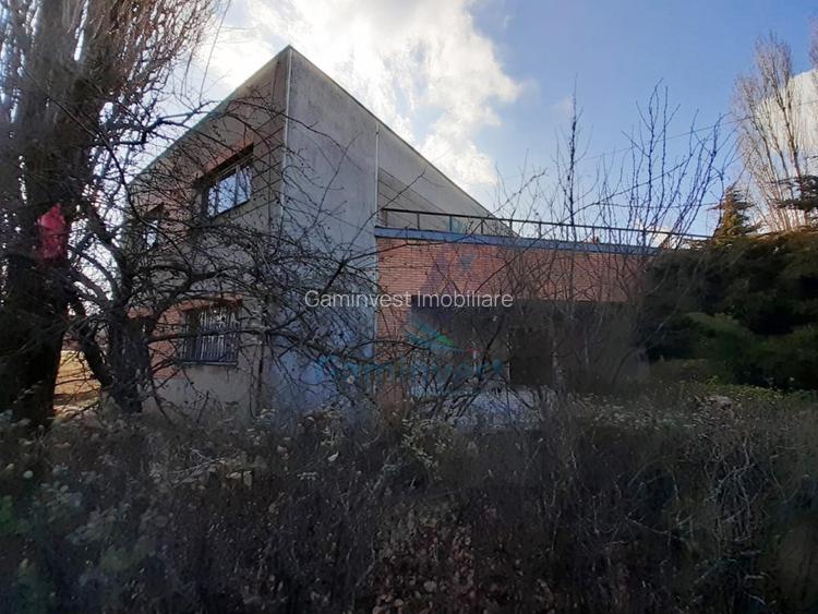 De vanzare sau inchiriere complex industrial langa Oradea, Bihor - 2