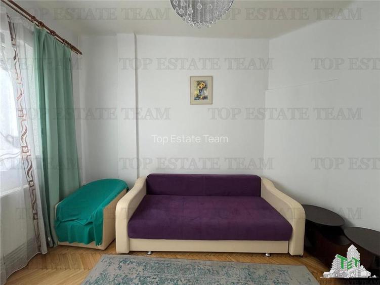 Vanzare apartament cu poveste în inima Bucurestiului! - 8