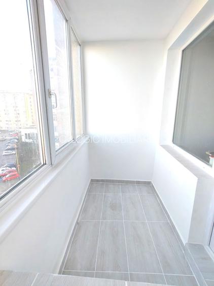 Garsoniera libera la vanzare zona Noua - 3