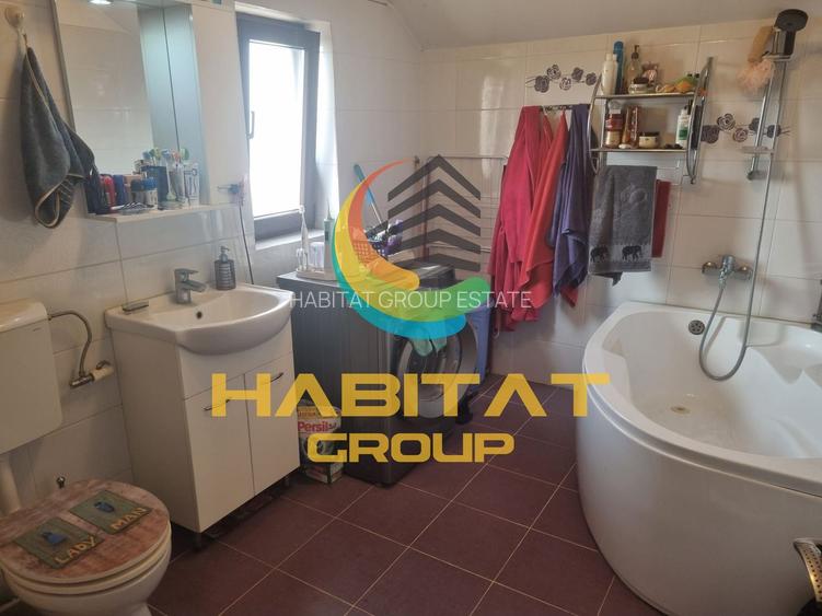 Casa 4 camere | Terasa inchisa | Teren 250 mp | Berceni - 10