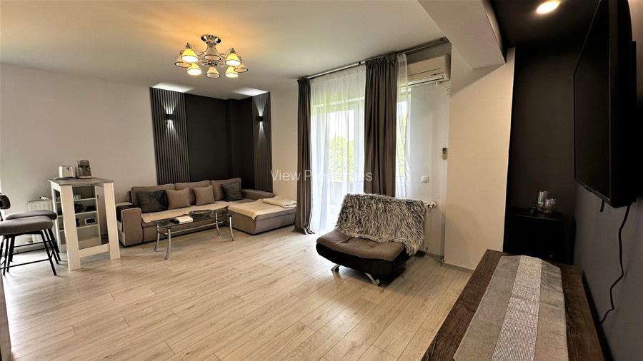 Apartament 2 camere lux | Greenfield, Baneasa | Loc de parcare inclus - 3